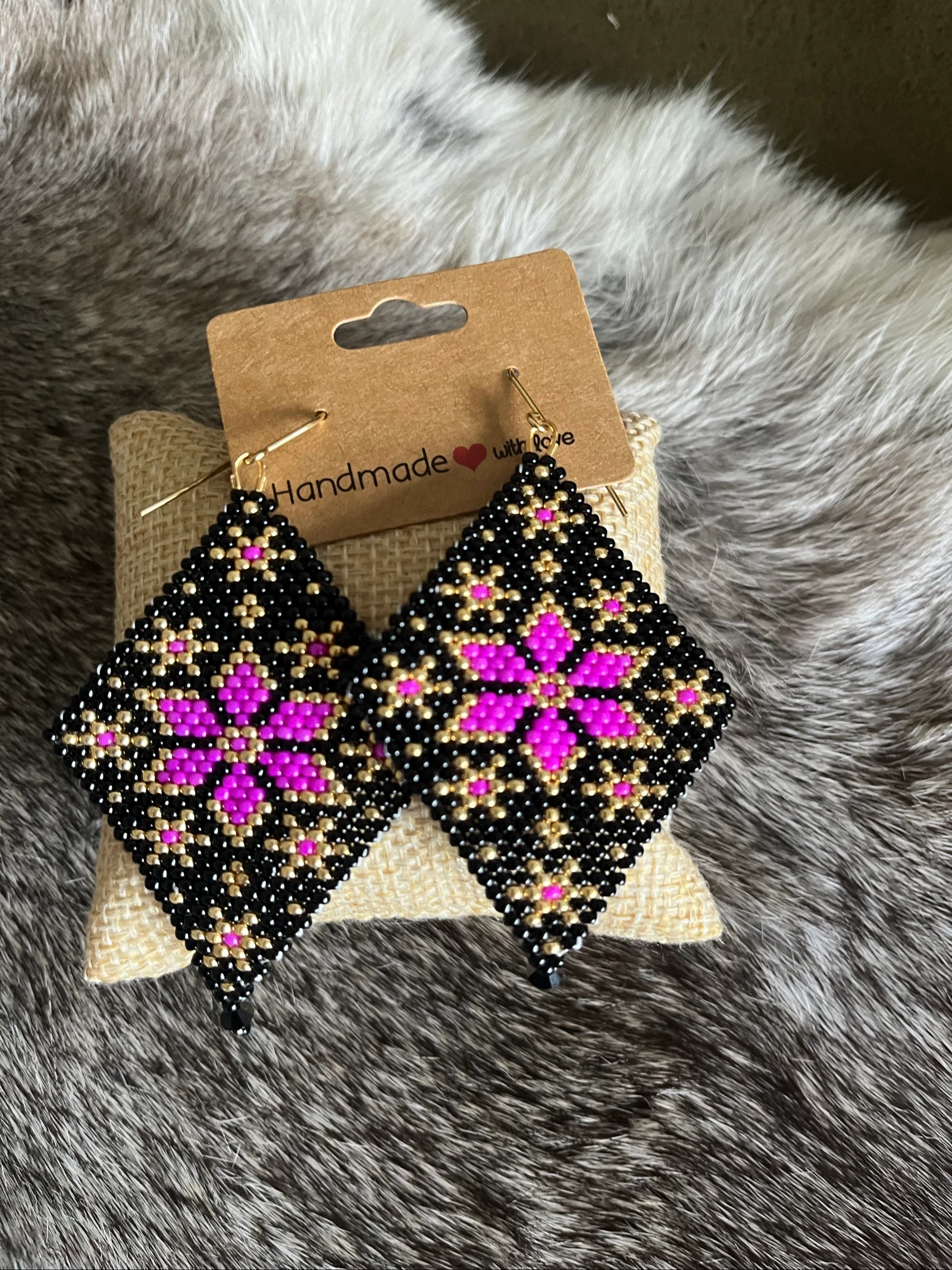 Handmade by Yvonne